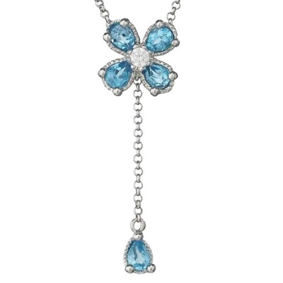 【STAR JEWELRY】K18WG・.。* s-l400.jpg