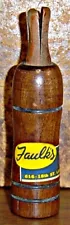 4" Vintage  Faulk's Crow Call - Lightly Used Condition -  Good Sound