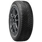 1(ONE) Tire 235/60R17 102H Michelin CROSSCLIMATE2  - Picture 1 of 2