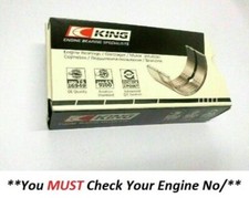 TRIUMPH Vitesse 2.0 Litre *See Eng No* CRANKSHAFT MAIN BEARINGS SET +010 (66-74)