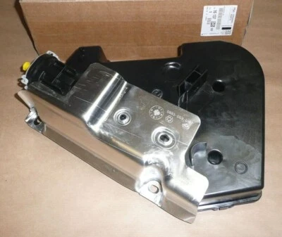 ORIGINAL RESERVOIR DE FLUIDE FAP 1.6 2.0 CITROEN C4 DS4 PEUGEOT 3008 1613704580 - Photo 1/4