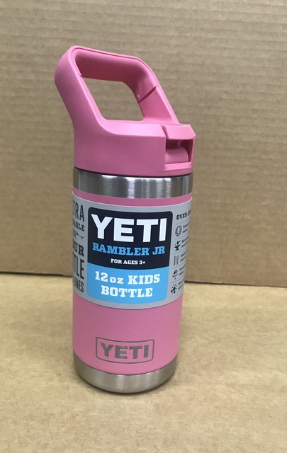 yeti rambler jr 12 oz