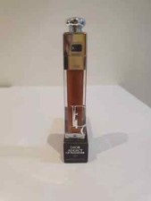 DIOR ADDICT LIP MAXIMIZER - LIP GLOSS FULL SIZE 6ml (VARIOUS SHADES)  New Boxed