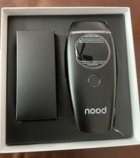 Nood The Flasher 2.0 IPL Laser Hair Removal Handset, Open Box  