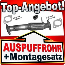 Krümmerrohr für Hyundai Tuscon Kia Sportage 2.0 2WD Auspuff Krümmerrohr für Hyundai Tuscon Kia Sportage 2.0 2WD Auspuff