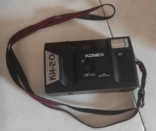 Konex Kx-20