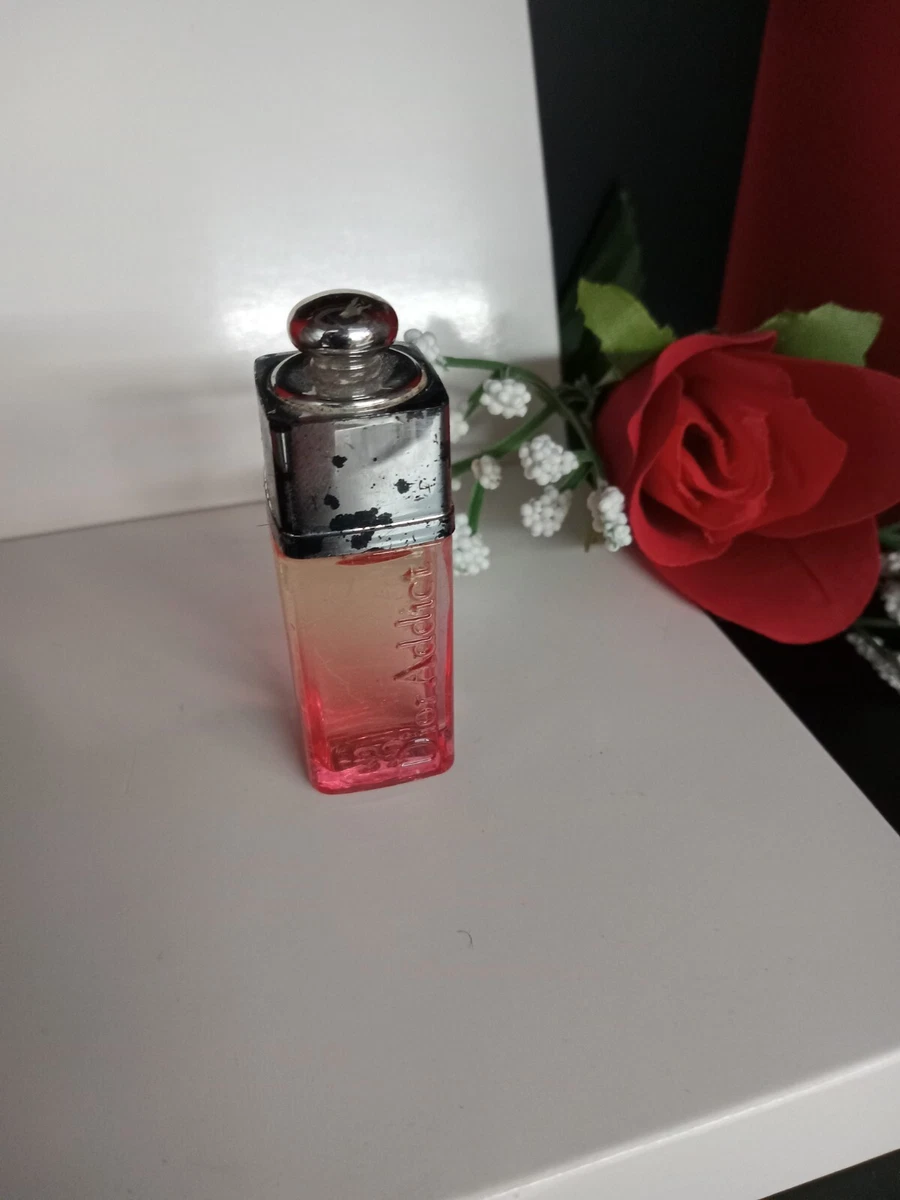 Christian dior addict eau de shop toilette