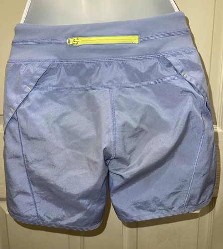 IVIVVA by LULULEMON Girls Shorts athletic - Picture 2 of 9
