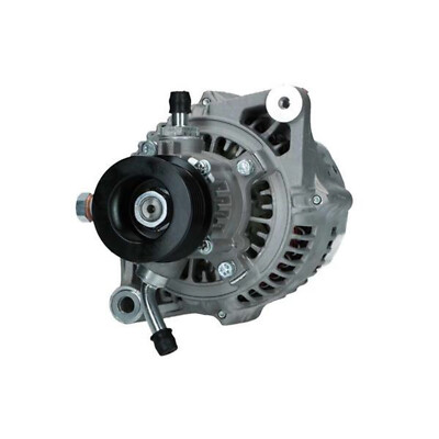 Lichtmaschine Generator 120A LAND ROVER JA1710IR  100213-2530