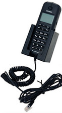 Cobham - Thrane  Thrane BGAN Explorer 2 Wire Handset 403625B 