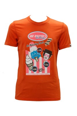 JOE RIVETTO 171-Joe Rivetto 9279-28.2- maglietta-t-shirt