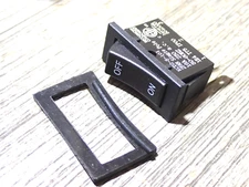 232259 SUBURBAN SW SERIES ELEMENT SWITCH Winnebago RV Motorhome