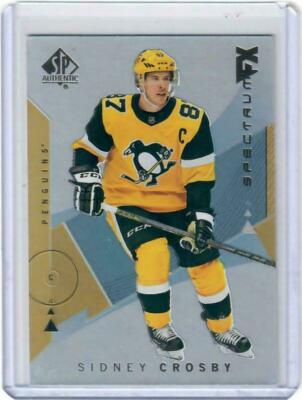 2018/19 SP Authentic Hockey Spectrum Base / Future Watch ***U-Pick From List****