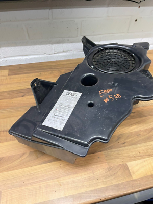 Audi A3 8p Door Blaupunkt Subwoofer 8P3035382D for sale online
