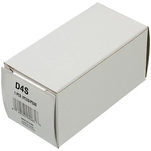 Low Beam Headlight  Wagner  D4S Foto 3 de 3