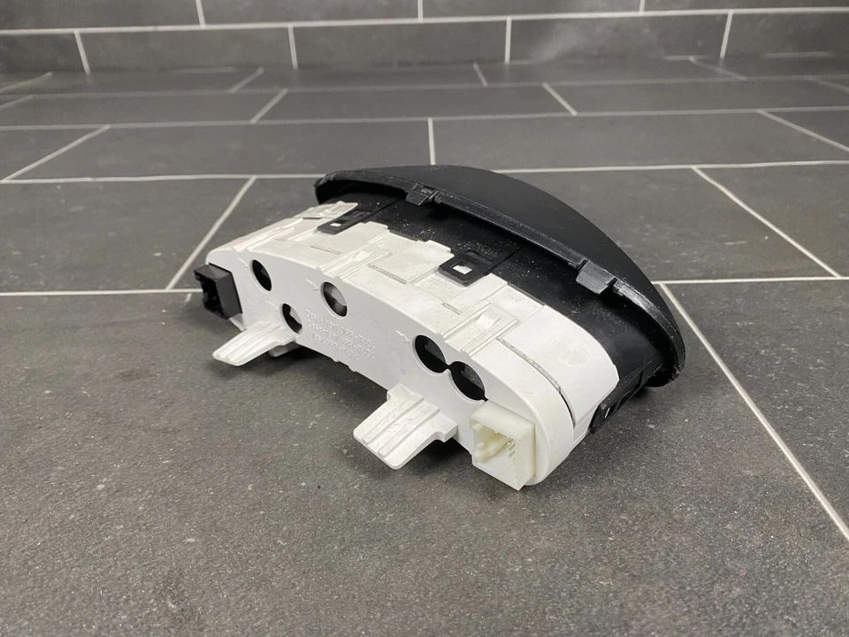 Pantalla de control de ordenador de a bordo Chevrolet Matiz 2 M200 M250 96497743 Foto 4 de 4