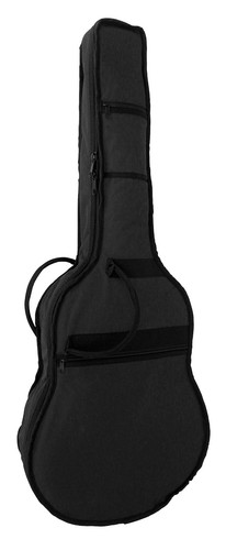 Gitarre,4/4 Konzert/Set-STIMMGERÄT ET33,Tasche-Band/Gurt,ersatz Saiten,3xPik!n - Bild 6 von 19