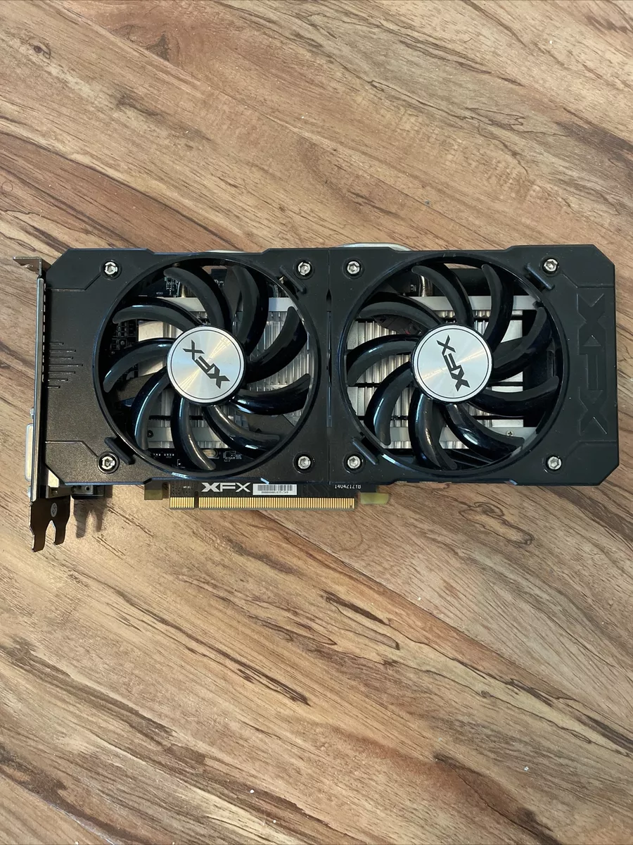 Xfx radeon r7 360 sales