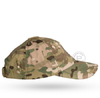 Crye Precision - Shooter's Ball Cap Hat w/ CP Logo - Multicam | eBay