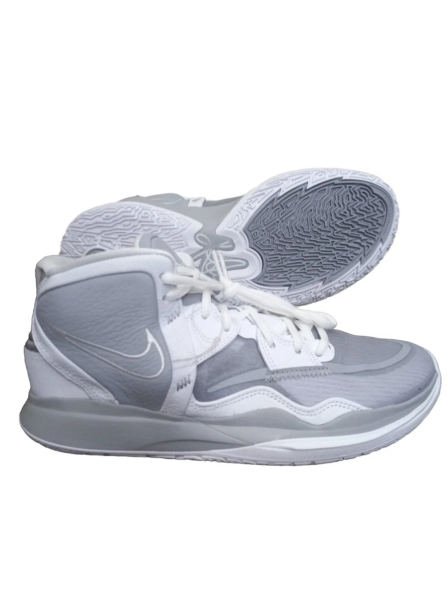 Nike Kyrie Infinity TB Wolf Grey for Sale | Authenticity