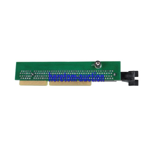 Lenovo ThinkCentre M910q M910x P320 Tiny Pcie4 Riser Card 01AJ902 - Afbeelding 8 van 8