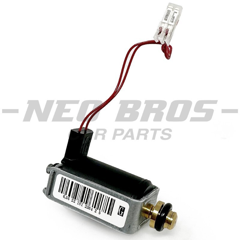 OE Fuel Additive Tank Pump for Peugeot & Citroen 9816296080 NO