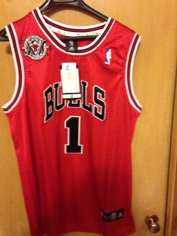  Pets First NBA CHICAGO BULLS DOG Jersey, X-Small : Sports &  Outdoors