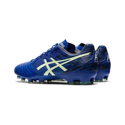 ASICS Soccer Cleats Shoes ULTREZZA 2 AI 1103A066 405 Blue