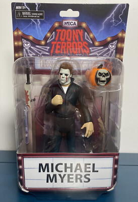 特撮 Horror figure 2 NECA Toony Terrors Wave 2 - Toyark Photo Gallery - The Toyark - News