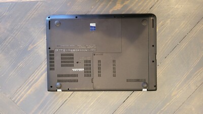 Lenovo ThinkPad E450 i3-5005U / 2.0GHz / 8GB RAM / 120GB SSD