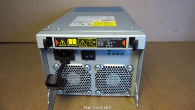 NETAPP 94443-20A PSU 440W Switching Xyratex RS-PSU-450-ACHE - FROM DS14 MK4