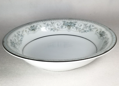 Noritake China Colburn #6107 Serving Dishes, Cups, Tureen, Creamer, Salt Shaker - Picture 67 of 83