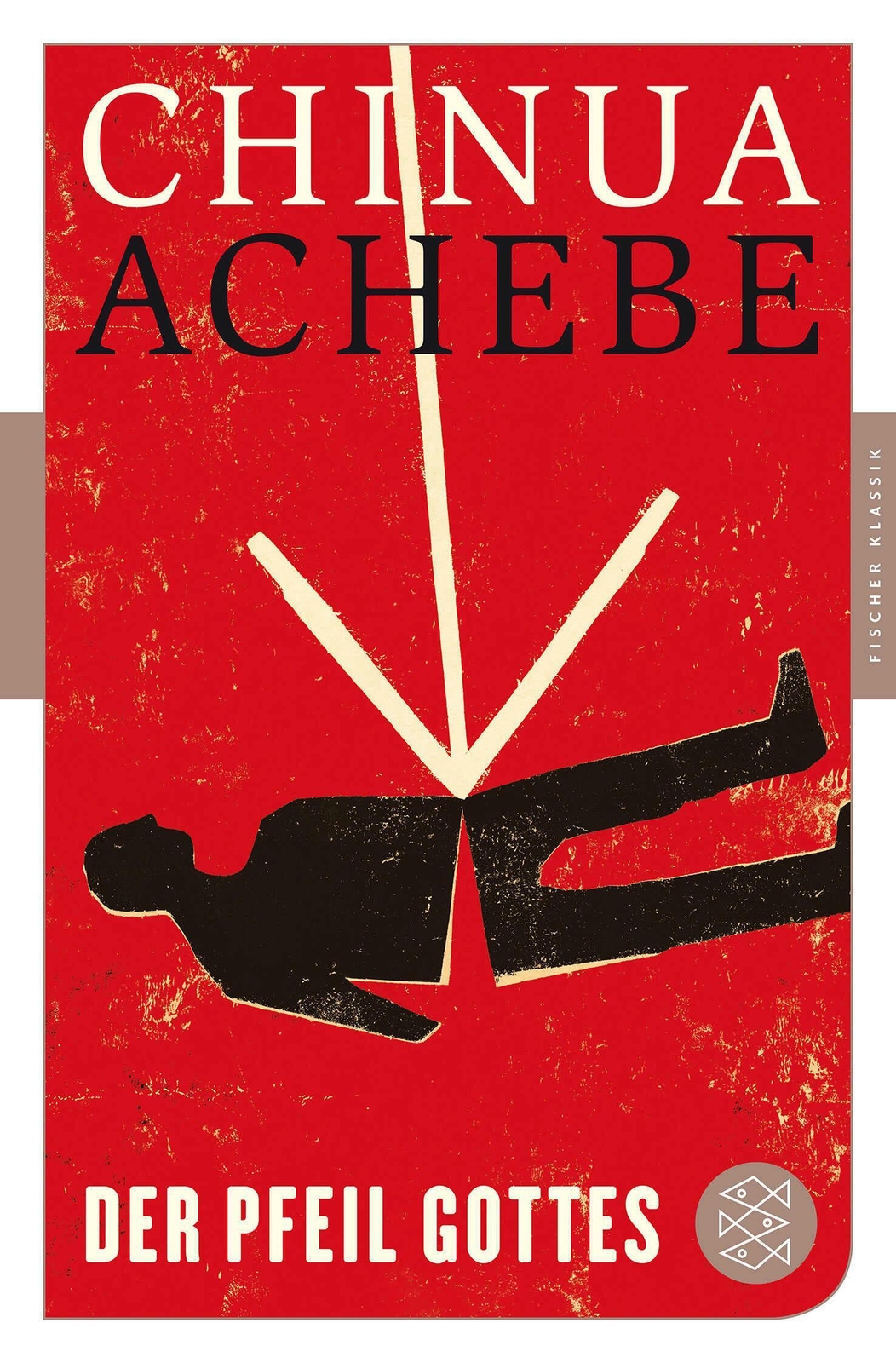 Thumbnail - Der Pfeil Gottes | Roman | Chinua Achebe | Deutsch | Taschenbuch | 330