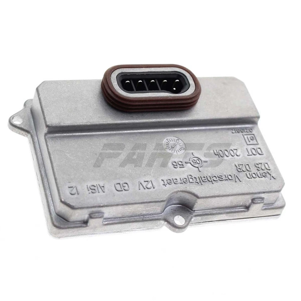 New HID Xenon Ballast & Igniter&D2S Bulb For Mercedes-Benz CLS550 CLS63 AMG R350 - Image 2 of 4