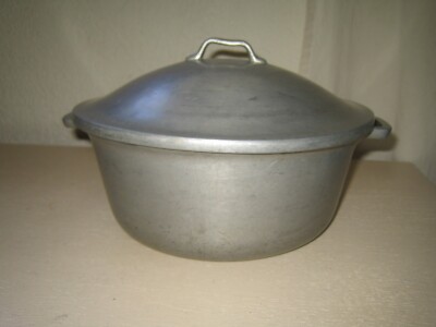 How To Clean Vintage Cast Aluminum Cookware: Easy, Effective Tips