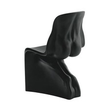 CASAMANIA HIM sedia seduta per interno ed esterno by Fabio Novembre