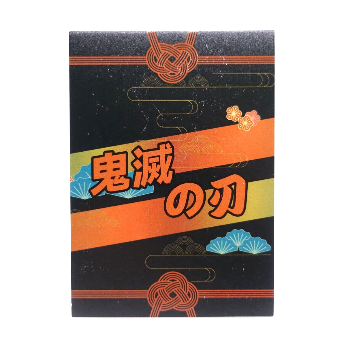 Demon Slayer KM Rengoku Kyojuro Demon Hashira KM Anime Collectible