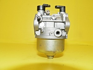 Kawasaki fj180v карбюратор