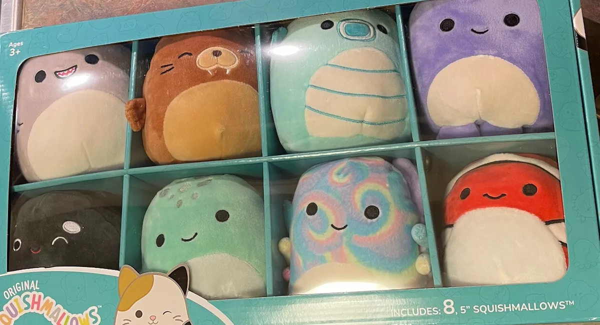 New Costco find : r/squishmallow