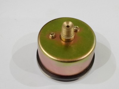 New Aftermarket Oil Pressure Gauge For Farmall Cub Tractor (1955-1959) - 0-45 PSI, 362177R92