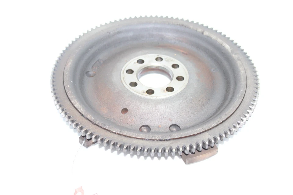 00-05 TOYOTA CELICA GTS 2ZZ-GE VOLANTE TRANSMISIÓN MANUAL Q1693 Foto 3 de 4