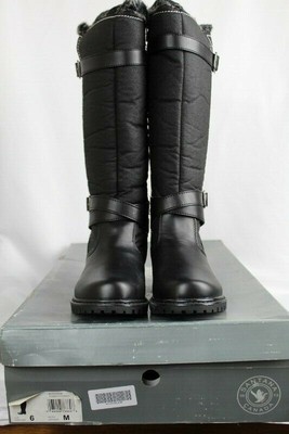 aquatherm boots waterproof