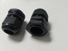 10 PG21 2/0 - 3/0 Gauge Grommet Firewall Bushing Car Audio Power Wire 7/8" Hole