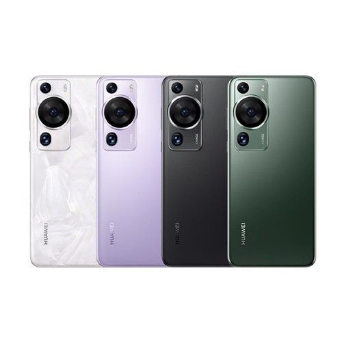 Smartphone HUAWEI P60 Pro 4G HarmonyOS Snapdragon 8+ Gen 1 6,67" versione OLED CN - Foto 1 di 18