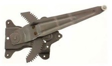 Heckscheibe Regler Links Für Toyota Yaris 2006-2011