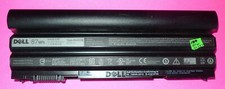 New Dell Latitude E5530 E6430 E6440 E6540 Long-Life Laptop Battery 87Wh NHXVW