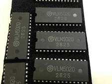 1 PIECE -- VLM5020 New Original SANYO