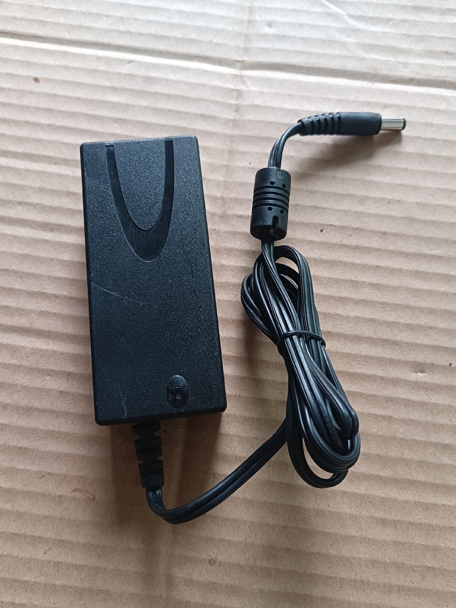 AC Adapter Power charger For Panasonic AG-UX180 Camcorder