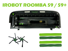 Genuine Head Module Assy Roller Brush Side Brush for iRobot Roomba s9 s9 Vacuum