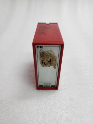 PR ELECTRONIC 2284 ISOLATIONSVERSTÄRKER 24VDC